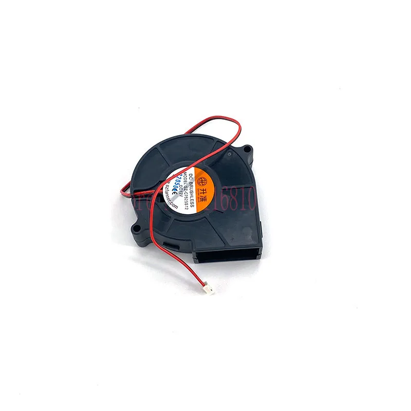 Air แห้งพัดลมสำหรับ Roidmi EVA Self-ทำความสะอาดล้างหุ่นยนต์สูญญากาศ SDJ06RM เปลี่ยนอะไหล่อุปกรณ์เสริม