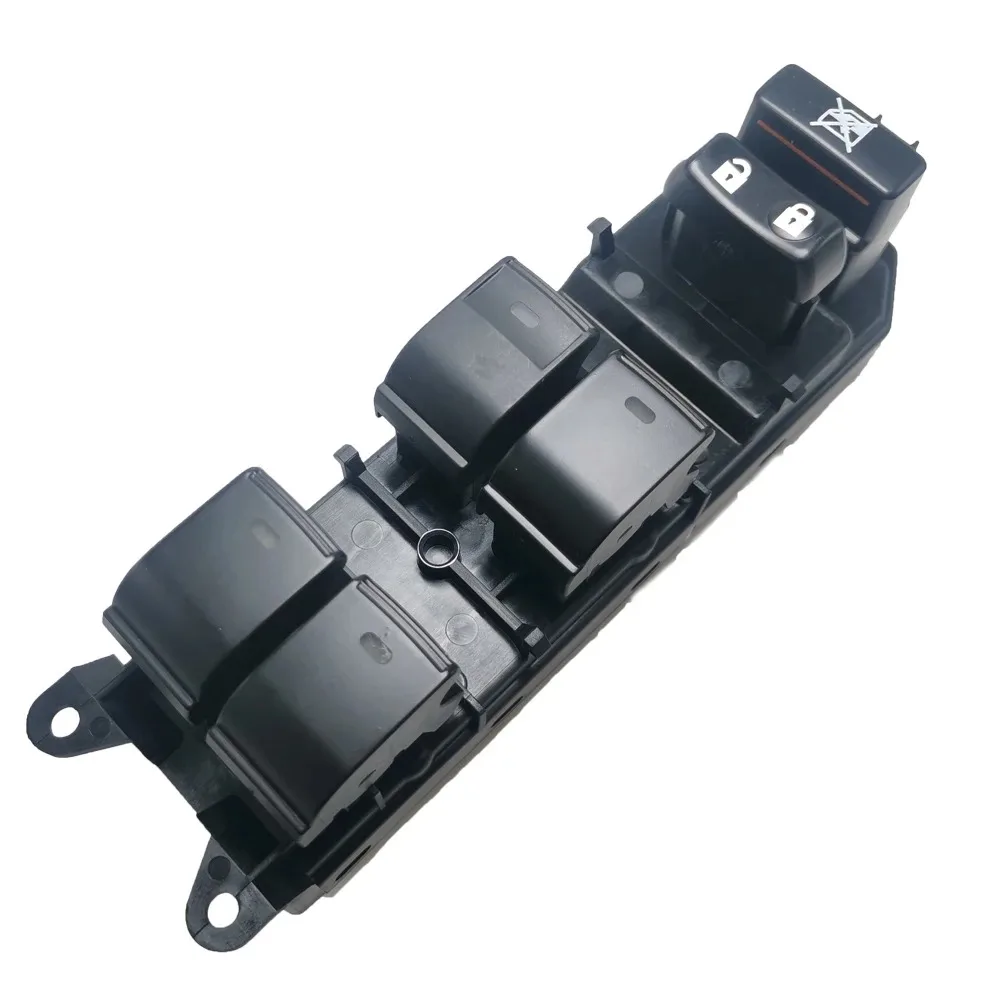 84040-33100 Window Control Master Switch Window Switch For Toyota Land Cruiser Prius Lexus Camry Venza,2009-2015
