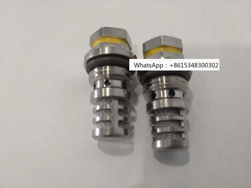 

Nordson Adhesive Machine Online Filter Hot Melt Adhesive Filter 1007373 1007037