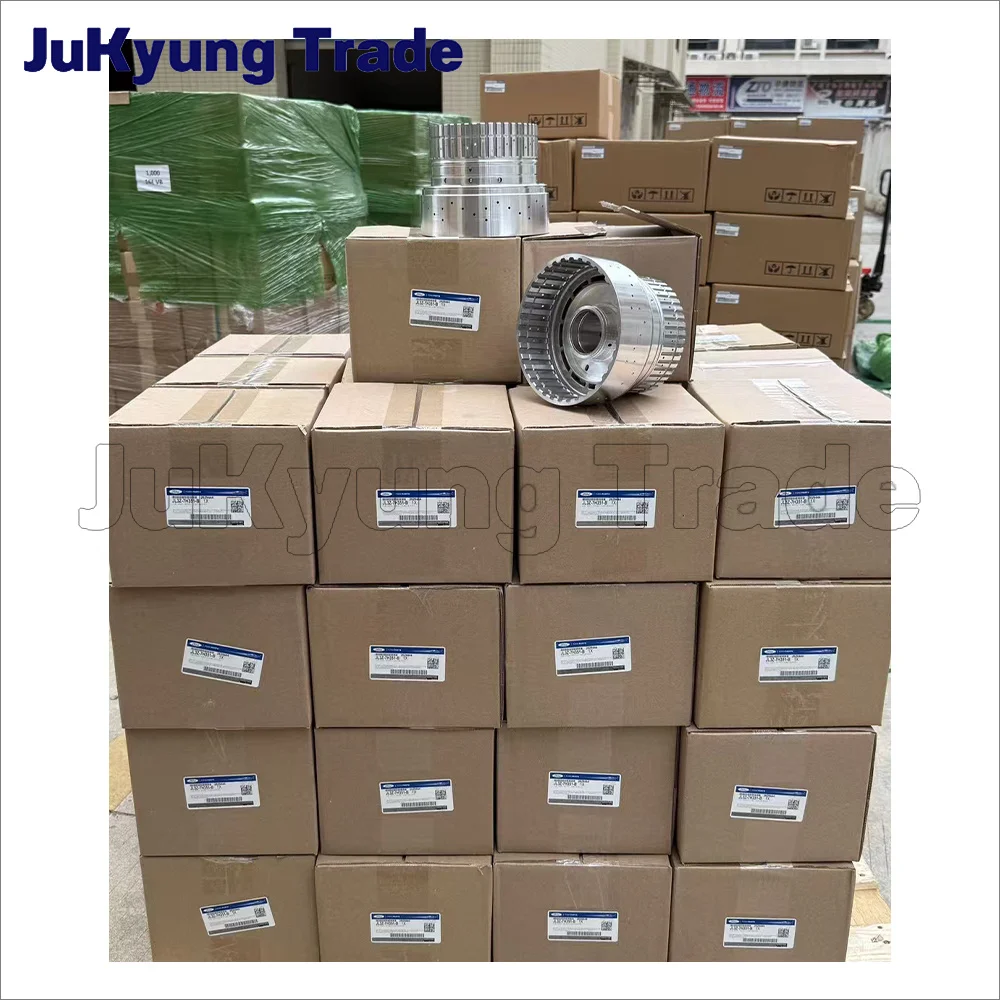 

Original Brand New ML3Z 7H351 B Factory Wholesale 10R80 Automatic Transmission Clutch Drum For Ford Hybrid