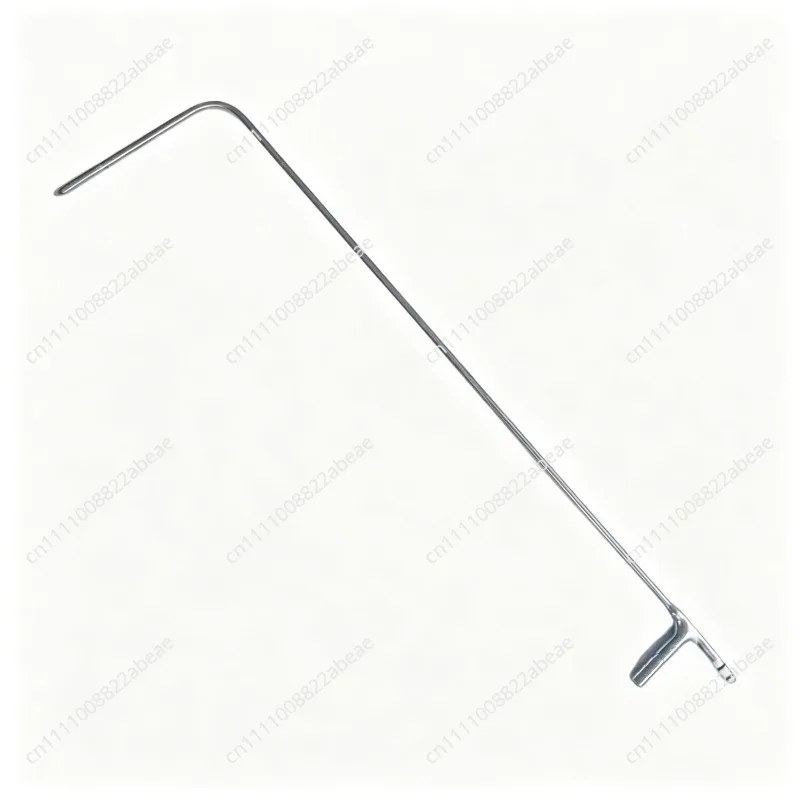 Diameter: 2mm,3mm ,4mm Various Specifications of Pitot Tube L-Type Pitot Tube, Standard Pitot Tube