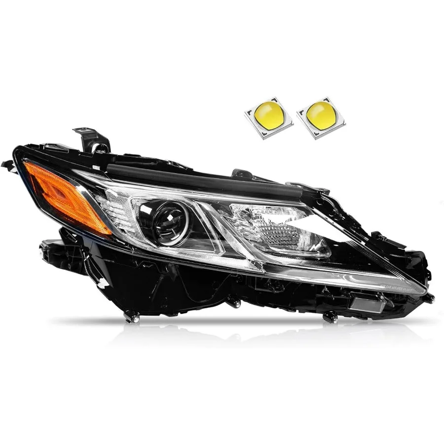 20182022 Camry Head…