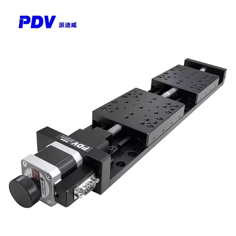 

Двухсторонняя электрическая растягивающая платформа с двойным слайдером