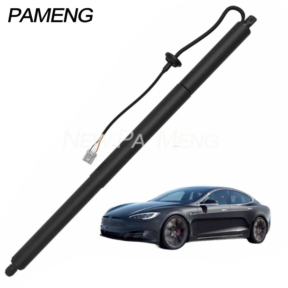 1pcs 600661000B Brand New Right Electric Tailgate Lift Rod for Tesla Model-S 2015-2020