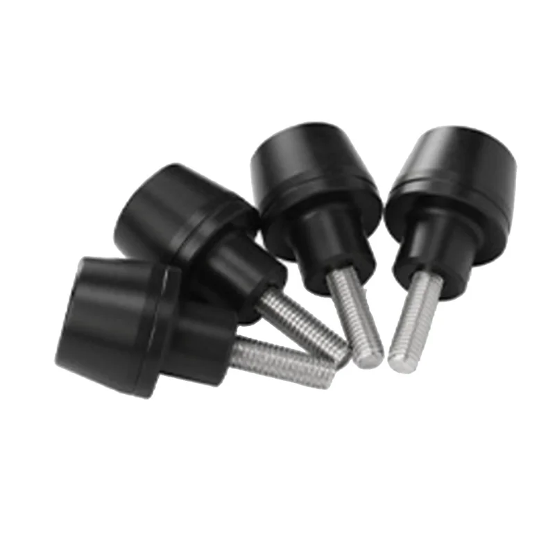 

A80X-ползунки переднего крыла мотоцикла, ползунки для защиты от падения, ползунки для MT-03 2021-2024