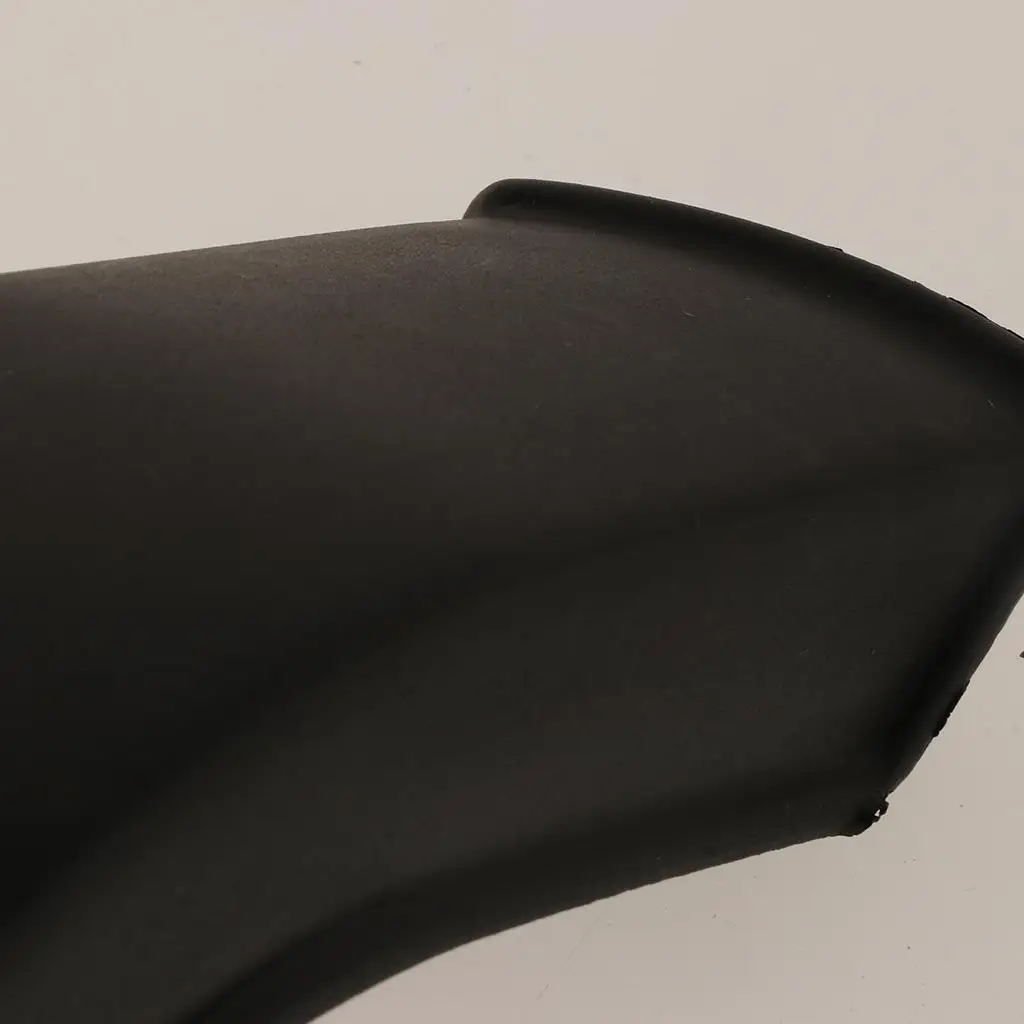 Motorcycle Chain Guard Protector High Strength PP Polypropylene Cover Replacement for ATV 50cc Engine Sprocket