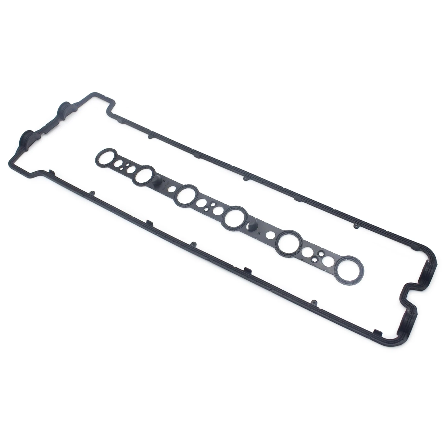 Cylinder Head Cover Gasket Seal Motorcycle Engine Accessories For BMW K48 K61 A40 K 1600 GT K 1600 GTL Bagger 11127728760 view 3