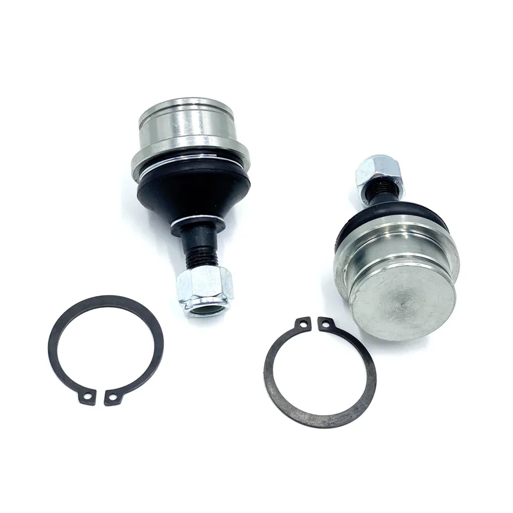 Pgs 4pcs Ball Joint End Assy For Lu016479 Kazuma Jaguar 500k Pm800 500 K/gt Odes 800 C500-2901110 Ln001291 13601190011
