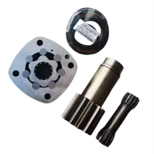 Gear Part Oscillati… - image