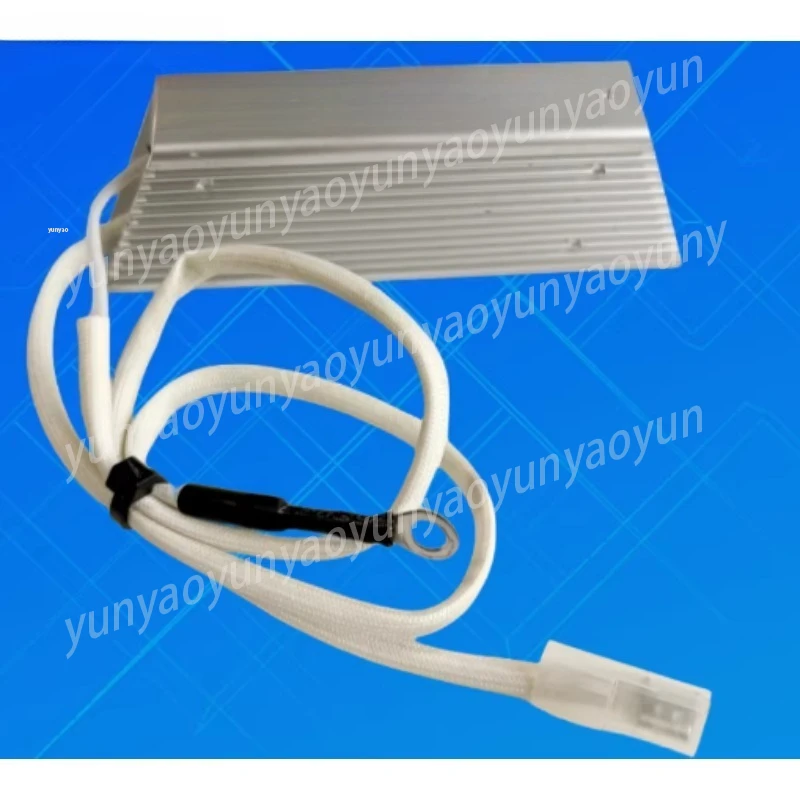 3AUA0000088634 55W 36R J Inverter Pre‑charge Charging Limit Resistor for ACS880 R8 R9