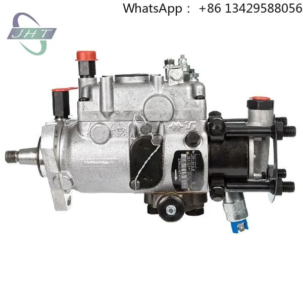 

4 Cylinder Diesel Fuel Injection Pump 2643C647 3349F250T 3349F333T 2644H032 for Engine 1004-4T 1004TG2