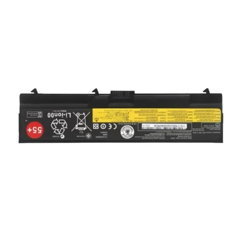T410 55+ for lenovo thinkpad e40 e50 e420 e425 e520 e525 t410 t420 laptop battery 5200mah