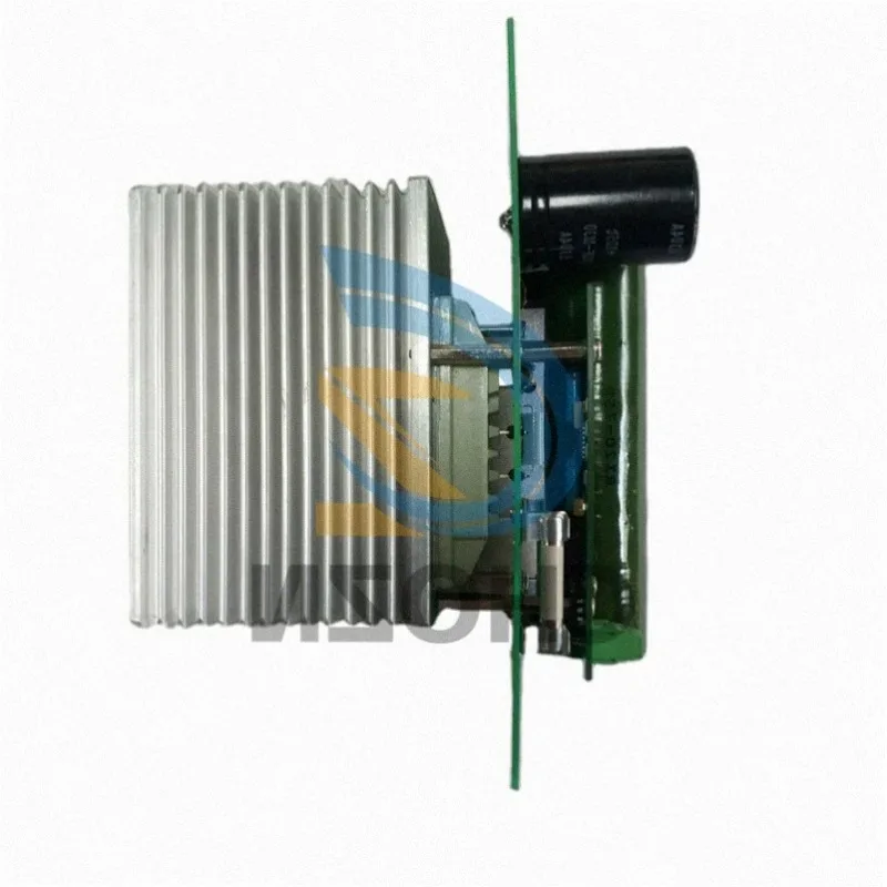 91.144.2161 GRM120-2 Board Rectifier Module 00.781.3493 Graphic Printing PCB Suit 1 PIECE Board GRM120-2 91.144.2161