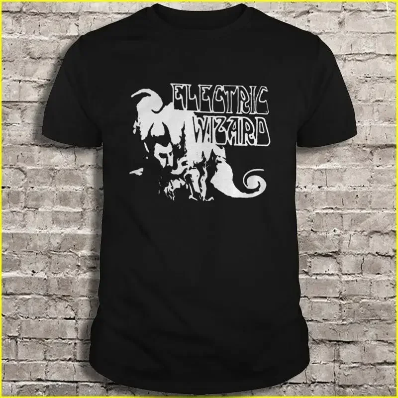 Electric Wizard Dopethrone T Shirt Cotton All Size S 234Xl