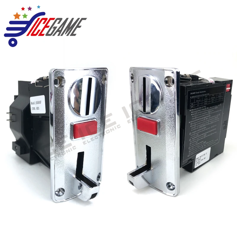 DG600F Industrial Control Module Multi-Programmable for Vending Machine And Kiosk Controller