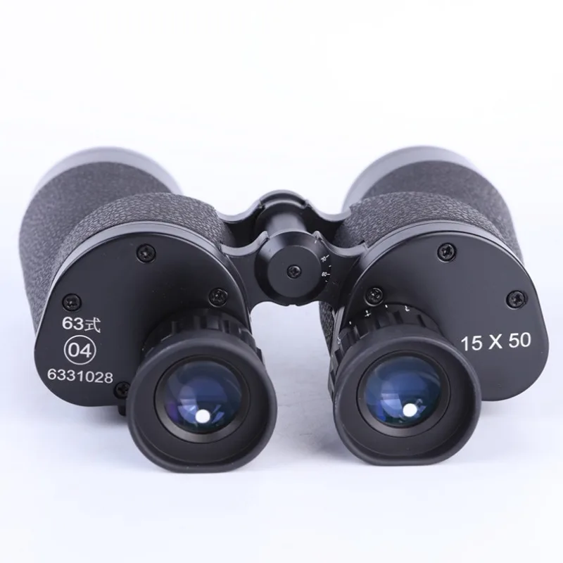 

Type 63 binoculars, high power and high definition professional grade ranging bee outdoor waterproof telescope
