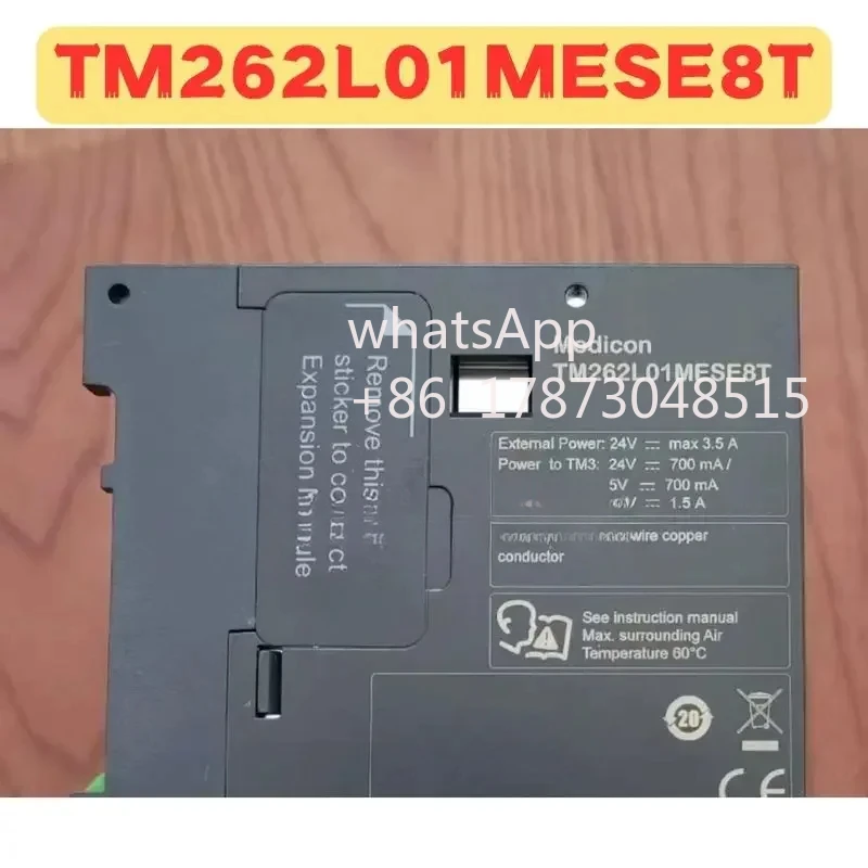 

Brand New Original TM262L01MESE8T Controller