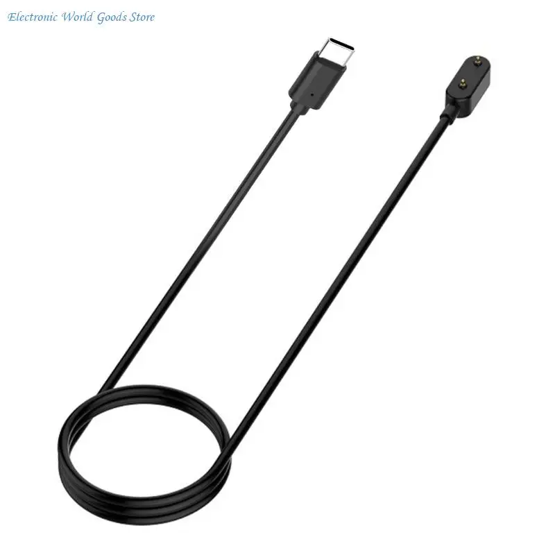 A3PD Efficient Power Cable Line For Wearable Devices Activity Monitor 1M Length For Active Professionals Easy To Carry