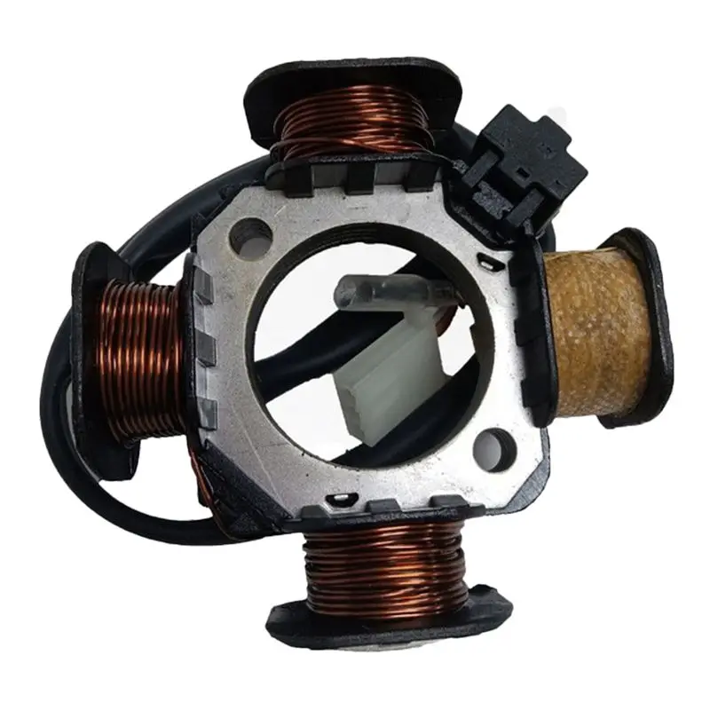 

Motorcycle Engine Parts Ignition Coil 50Cc For Two-Stroke AG50 Magneto Coil-ABQF
