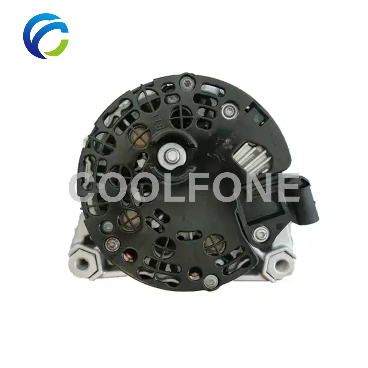 Coolfone Generator Alternator for VOLVO S80 V70 FORD Mondeo 2.0 TDCi 1458640 1762867 1791840 7G9N10300EA 30795169 36000798