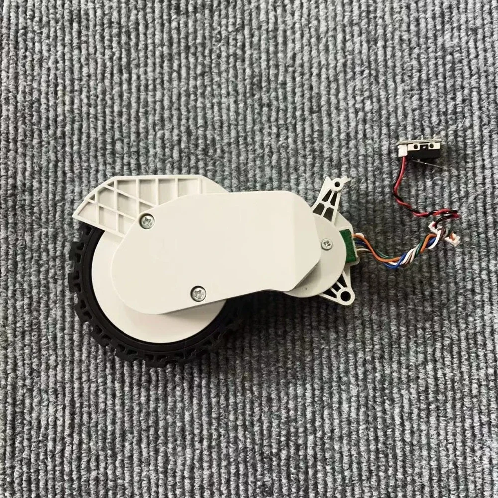 RLS6LABC-2 Mainboard for S10 Pro Robotic Vacuum Cleaner Circuit Board Motherboard Replacement Part