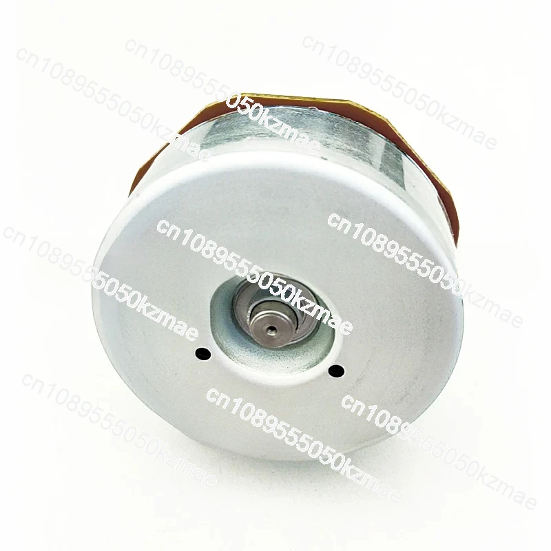 

Подходит для двигателя с регулируемой частотой вентилятора, ШИМ-регулировка скорости, 12 В, бесщеточный внешний ротор электрического поколения 48F704P840.