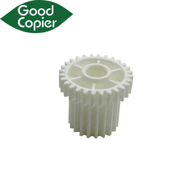 For Konica Minolta C6500 C6501 C5500 C6000 C7000 Fusing drive gear Copier Parts