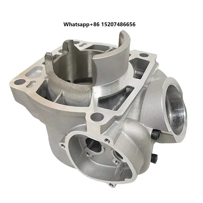 300 Motorcycle Cylinder Kit.  300, XCW 300, 300 Cylinder Piston. Part Number: 5573013800