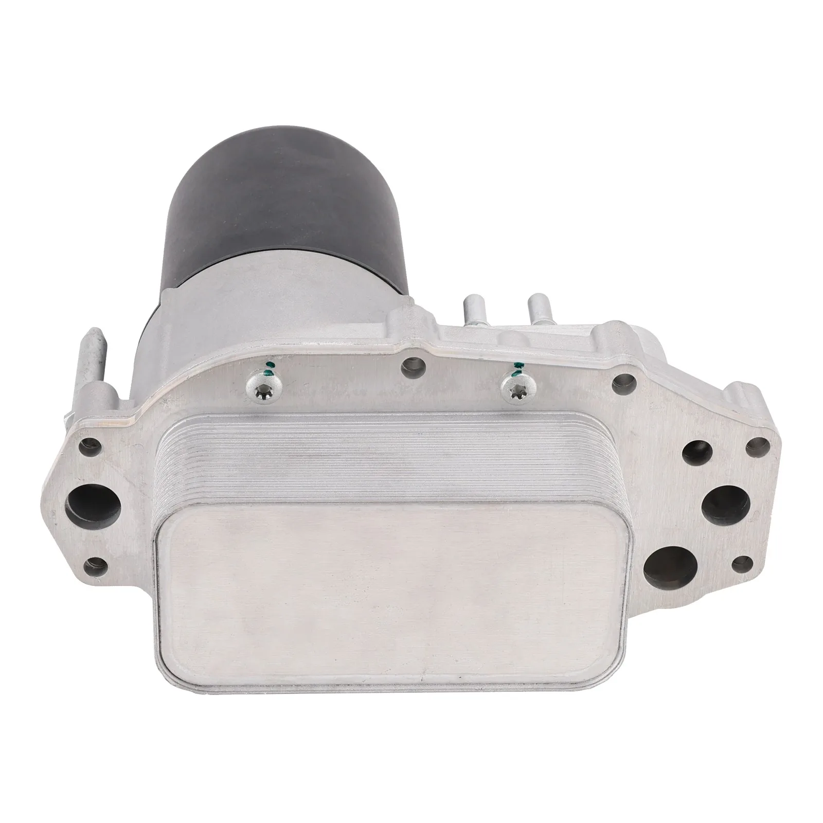 Engine Parts Oil Cooler Assembly Fit 2.7 L T Diesel 276DT For Land Rover LR3 LR4 Range Rover Sport 2.7L 05-15 LR009570 1354253