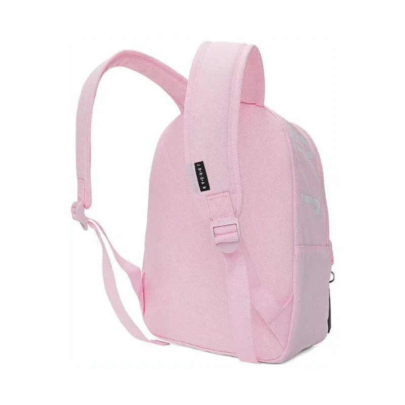 JORDAN Backpack Youth Backpack New Student School Bag Adult Outdoor Travel Bag Backpack JD2423005TD-001