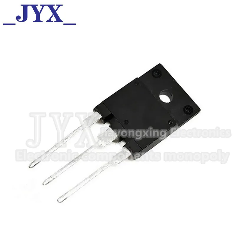 10 unids/lote 2SD2499 TO3PF D2499 TO-3PF en Stock