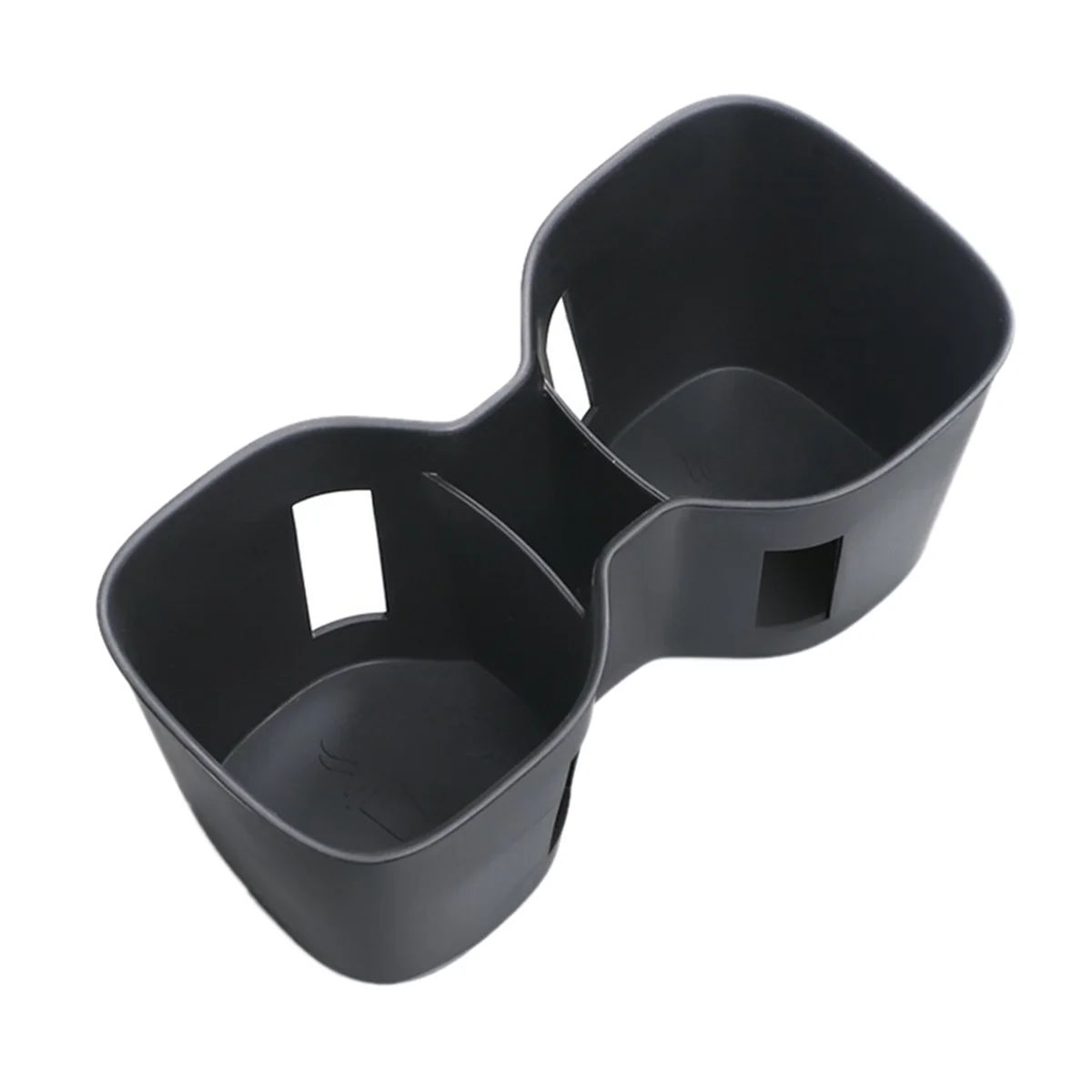 

Water Cup Holder Storage Cup Box for Honda CR-V 2023 CRV G6 Anti-Slip Center Console Organizer Accessories -A74F