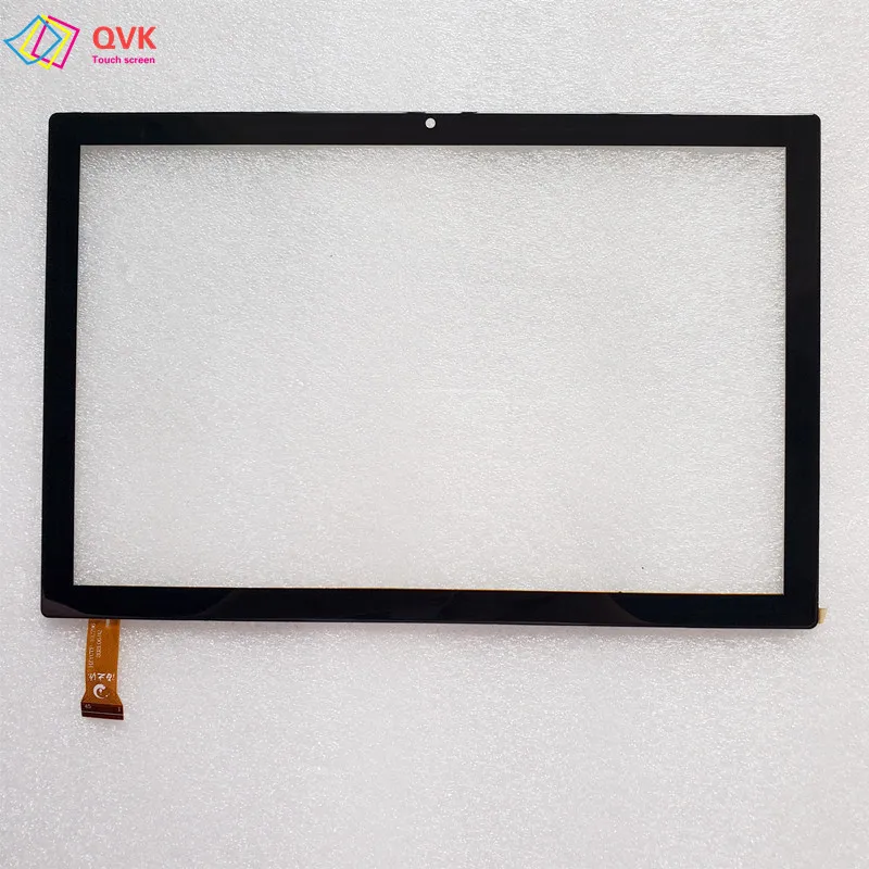 

New 10.1Inch Black Compatible P/N HZYCTP-102796 Tablet Capacitive Touch Screen Digitizer Sensor 45Pin HZYCTP 102796