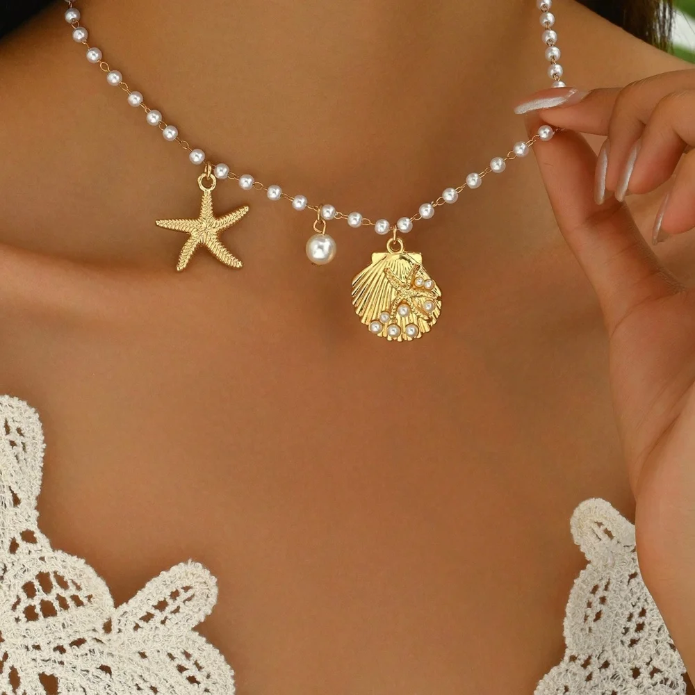 Bohemian Starfish S… - image