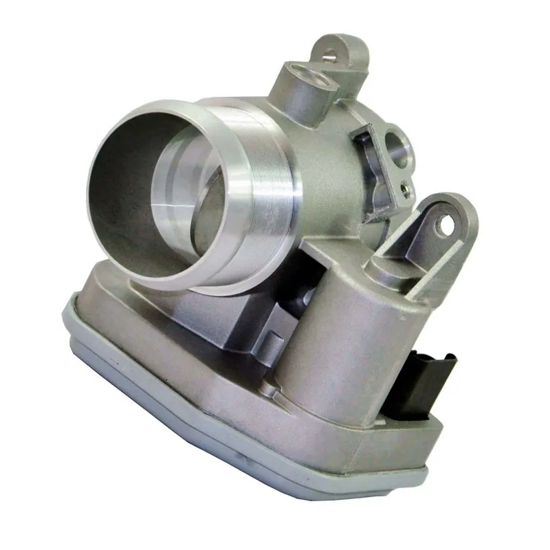Throttle Body For 14-22Land Rover Freelander 2 Range Rover Evoque 2.2 TD4 OE:LR012598