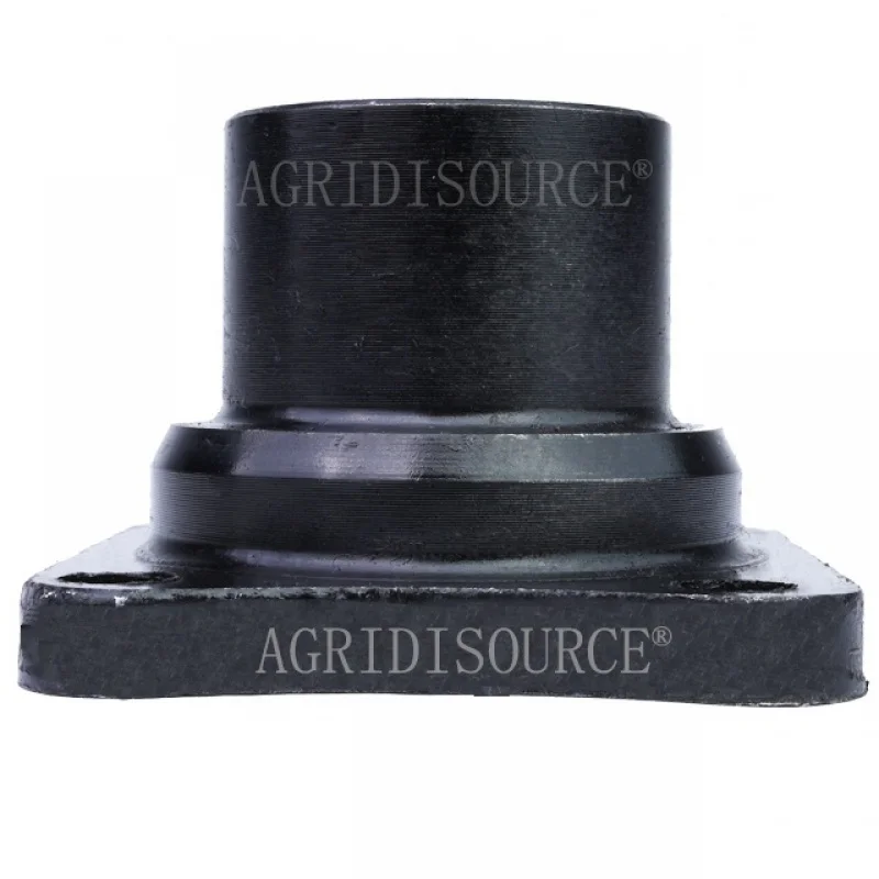 Flange traseira Spline Sleeve para Foton Lovol Trator Agrícola, Acessível Peças, Peças de Máquinas Agrícolas, TF1004.36.1-03