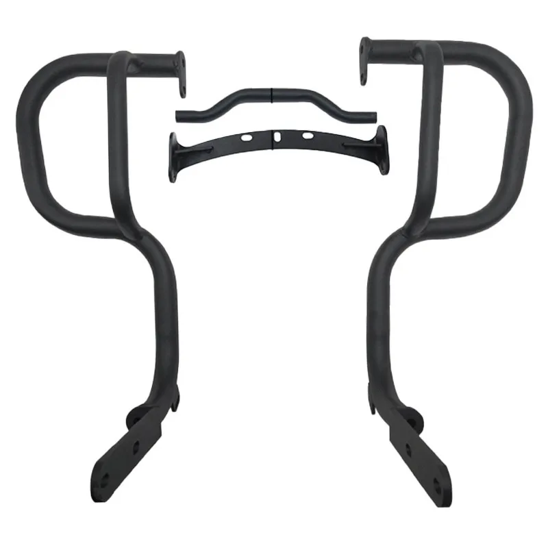 

Zuimi High-end Benda Greystone 300 Gold Gila modified bumper anti-collision and anti-drop high carbon material anti-drop