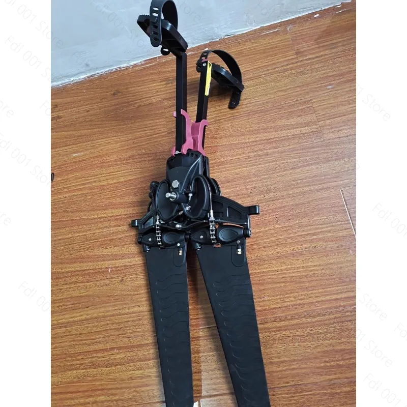 Kayak Flipper Piece Penguin Footrest Fins Footrest Accessory 1 Piece.Sold Individually. for A Pair, Please Purchase Quantity 2.