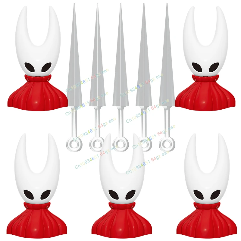 

10 шт. RT067 средневековье, круглые глаза, моделирование, рыцари, коллекция строительных блоков, фигурки героев, детские игрушки, рождественские подарки