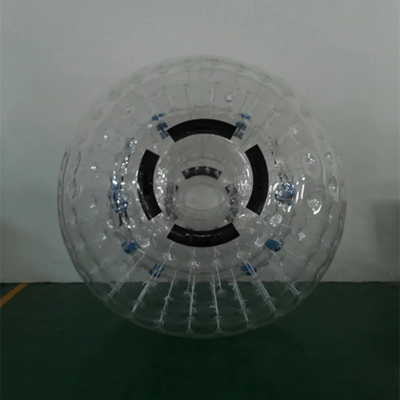 Envío Gratis, juego de bolos humano inflable de 3,0 m, Bola Zorb para bolos, bolos humanos al aire libre, deporte, pelota inflable Zorb corporal