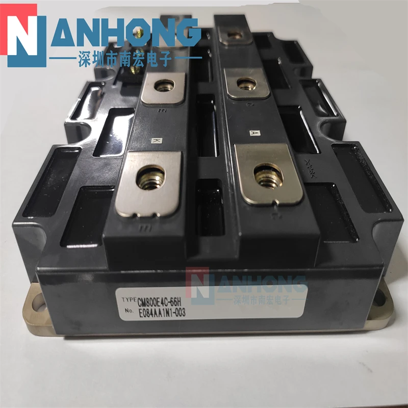 CM800E4C-66H CM800E6C-66H IGBT MODULE