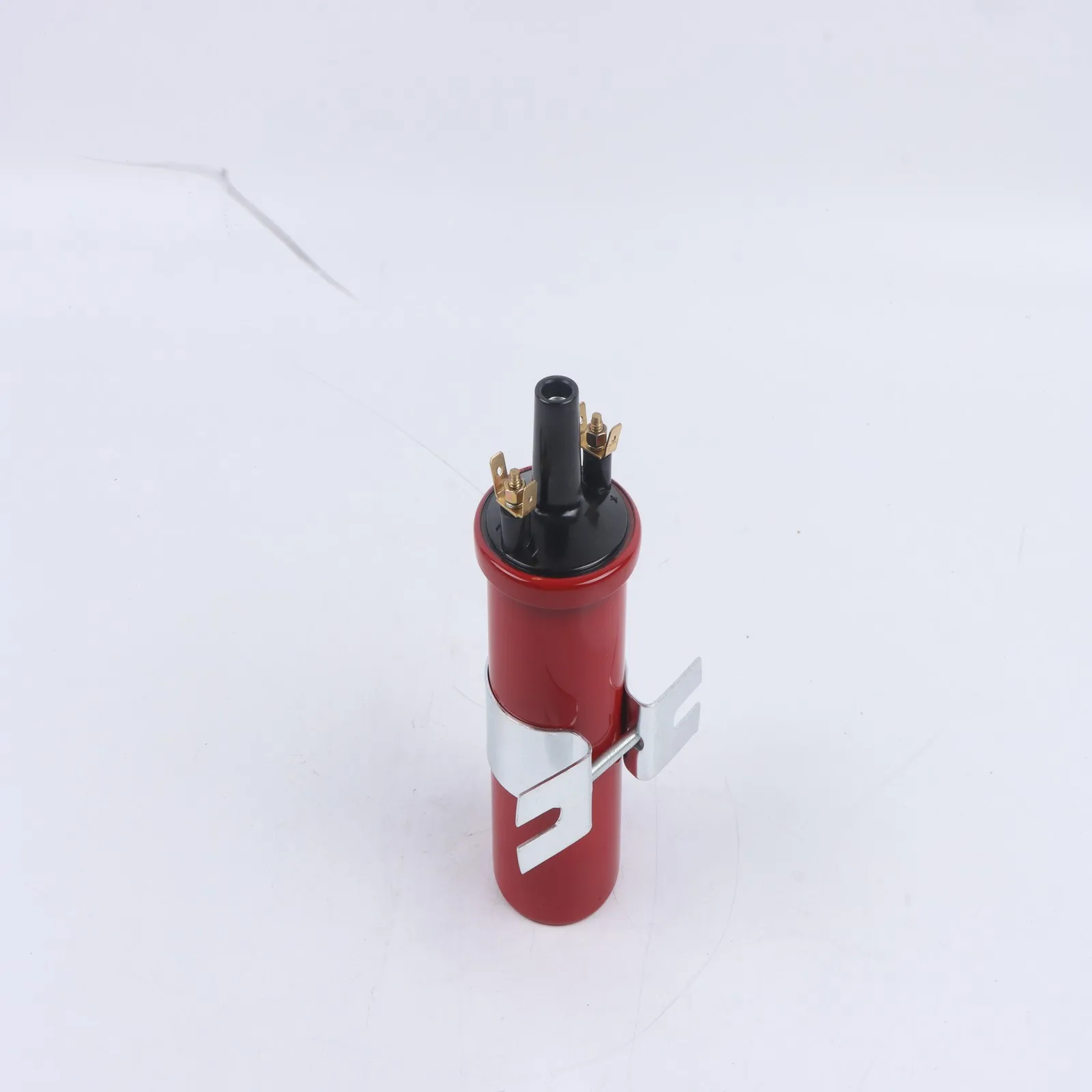 

1pc DLB105 Ignition Coil FOR Classic Cars Universal Points Condenser Ignition System 12V