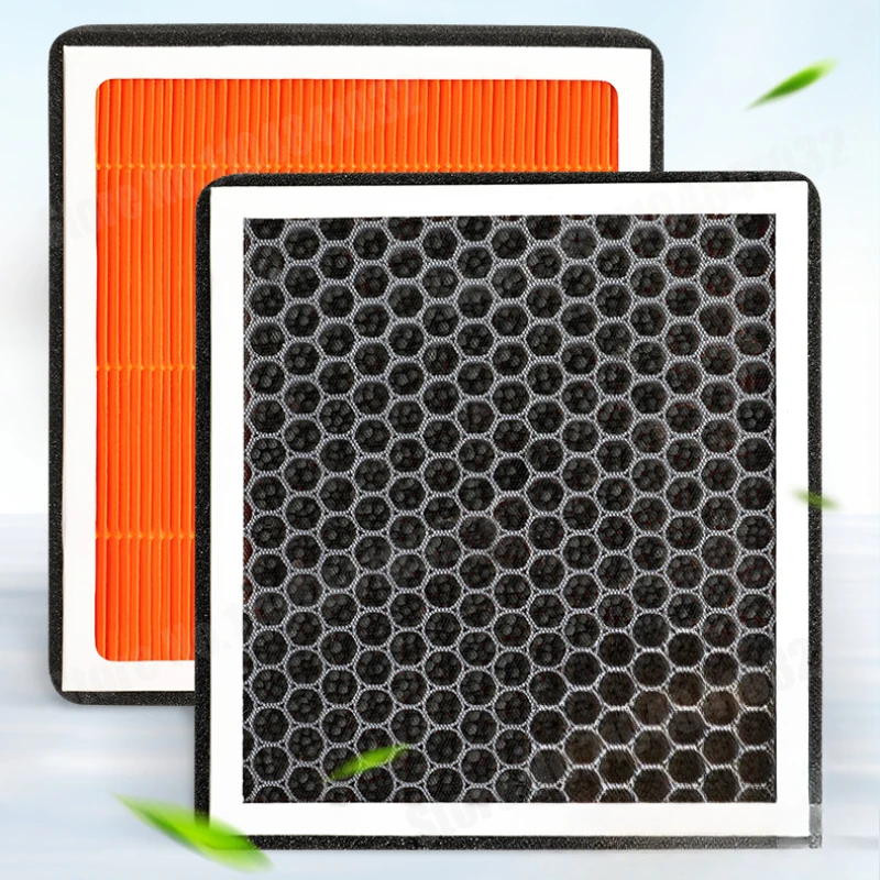 

Plant Fragrance Air Conditioning Filter Element for Chery Jetour Traveler T2 Original Air Grid Filter
