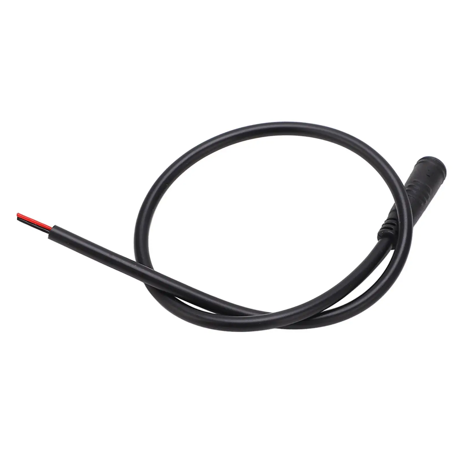 Câble d'extension de capteur de frein d'accélérateur de vélo électrique, cuivre étanche IP65, 200V AC, accessoire de mise à niveau