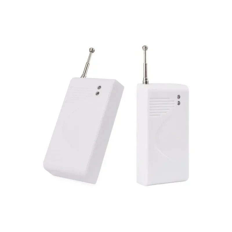 Alarm Sensor for Home Burglar Security 433MHz WiFi GSM Alarm System Wireless  House App Control Transmission & Cables