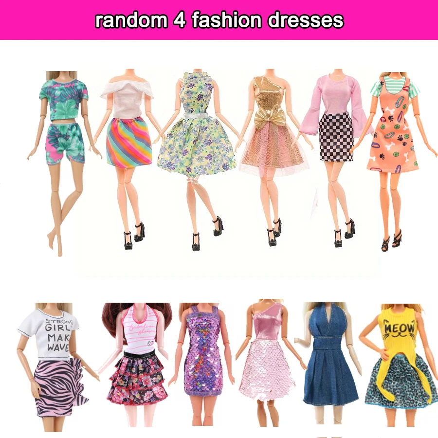Thumbnail 2 - #16 Latest Girls Dresses Offers