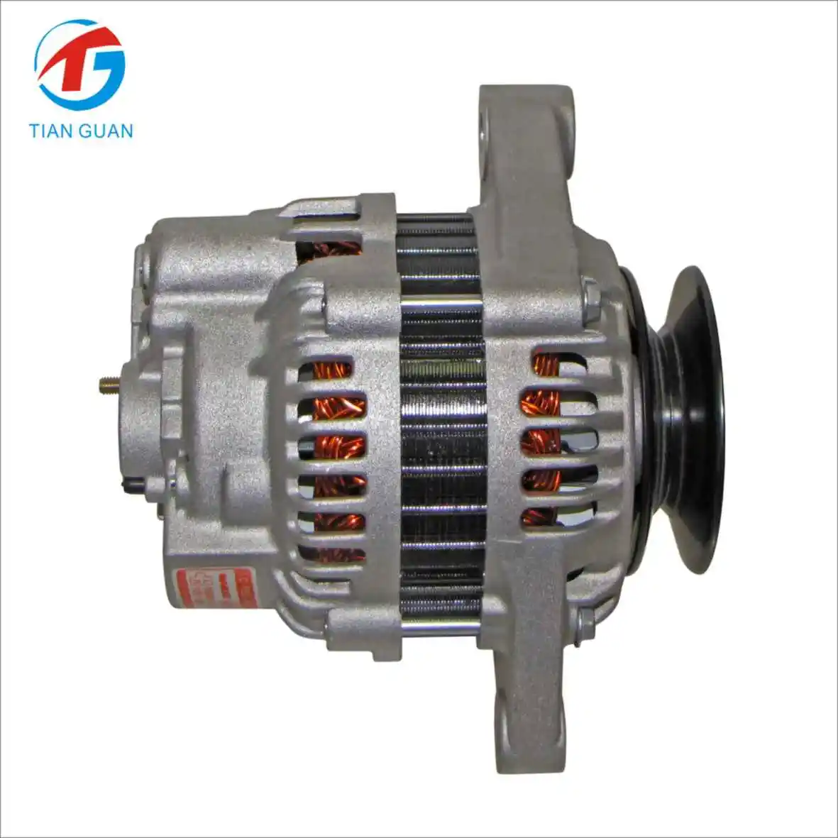 12V 80A  Automotive engine spare parts ATG20327 AB150526 1699-103-203-0 E7100-64011  Lifeboat alternator