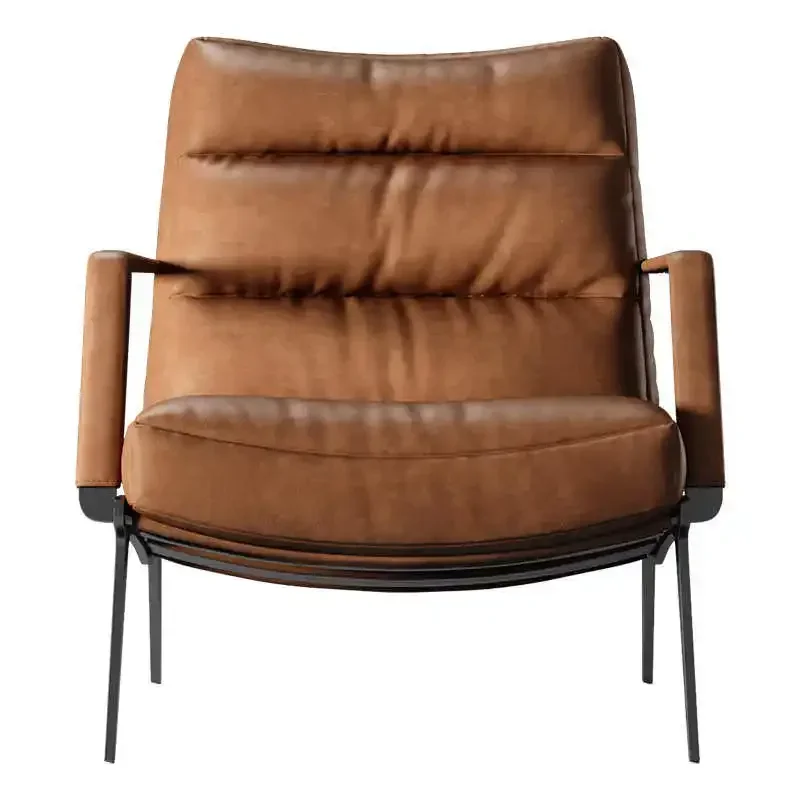 

Italian style single sofa chair on sale