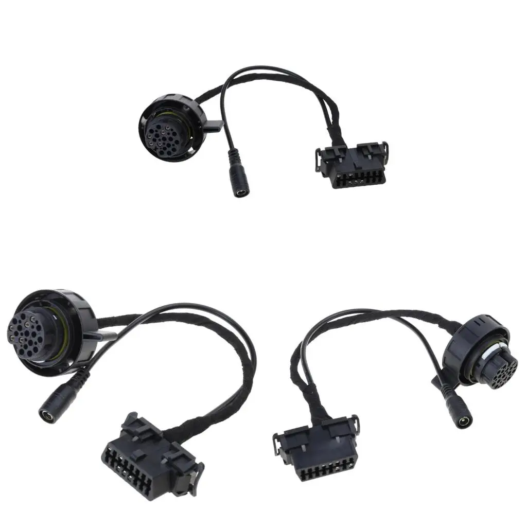 لـ F20 F30 F35 FEM/CAS4 Original/Cas4 Platform/Lite- FEM BDC Platform