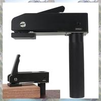 2025 Trend Woodworking Desktop Quick Acting Hold Down Clamp Desktop Clip Fast Fixed Clip For Woodworking Dog Hole Tool
